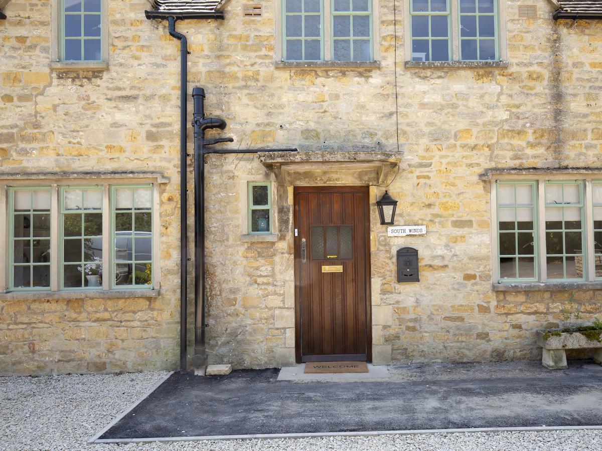 South Winds Villa Bourton-on-the-Water Dış mekan fotoğraf