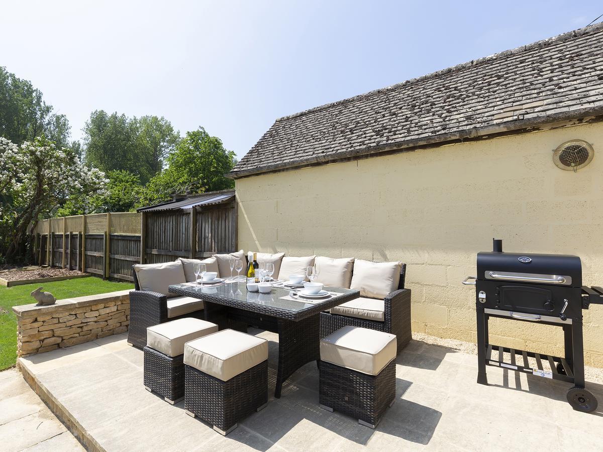 South Winds Villa Bourton-on-the-Water Dış mekan fotoğraf