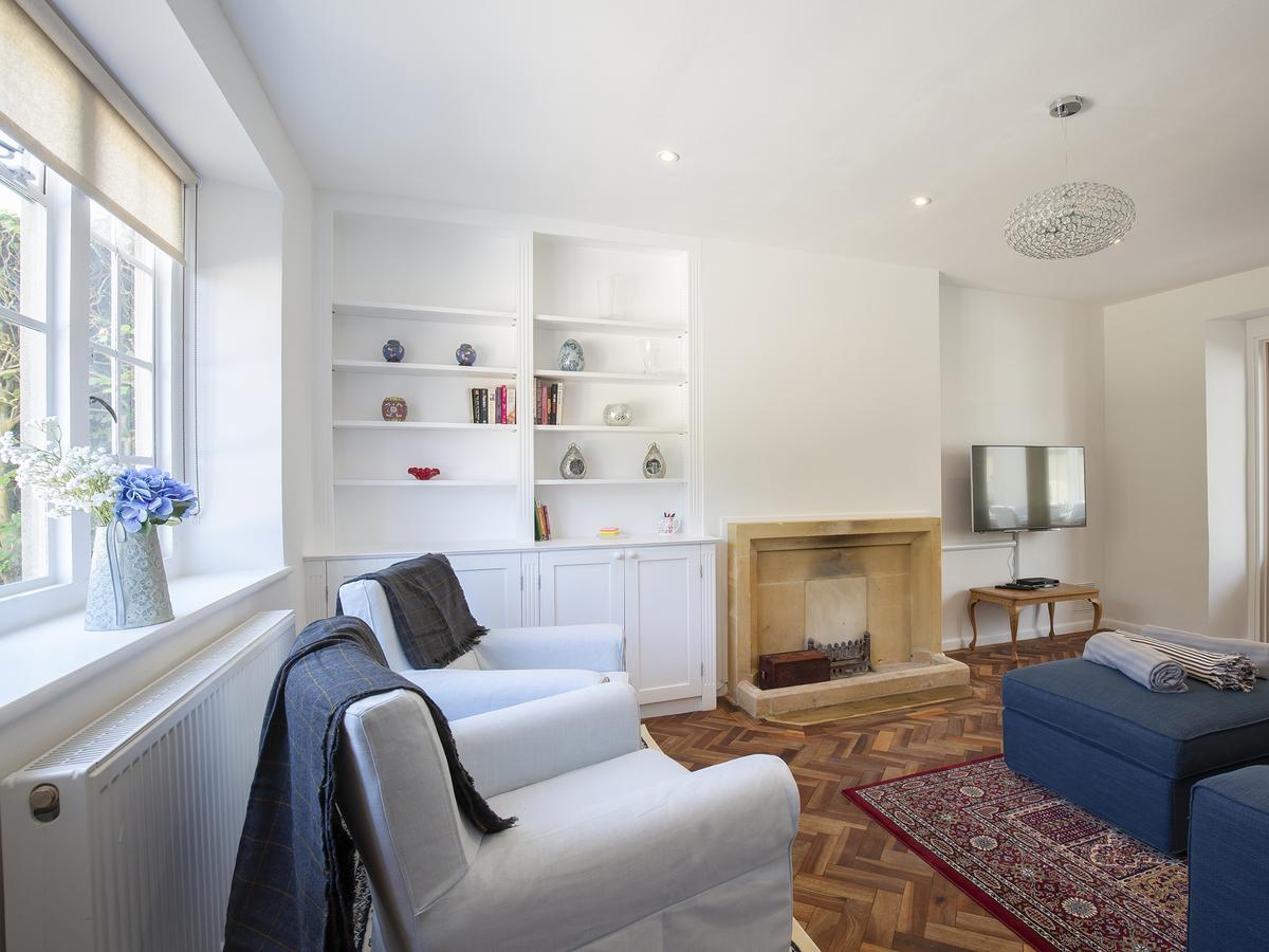 South Winds Villa Bourton-on-the-Water Dış mekan fotoğraf