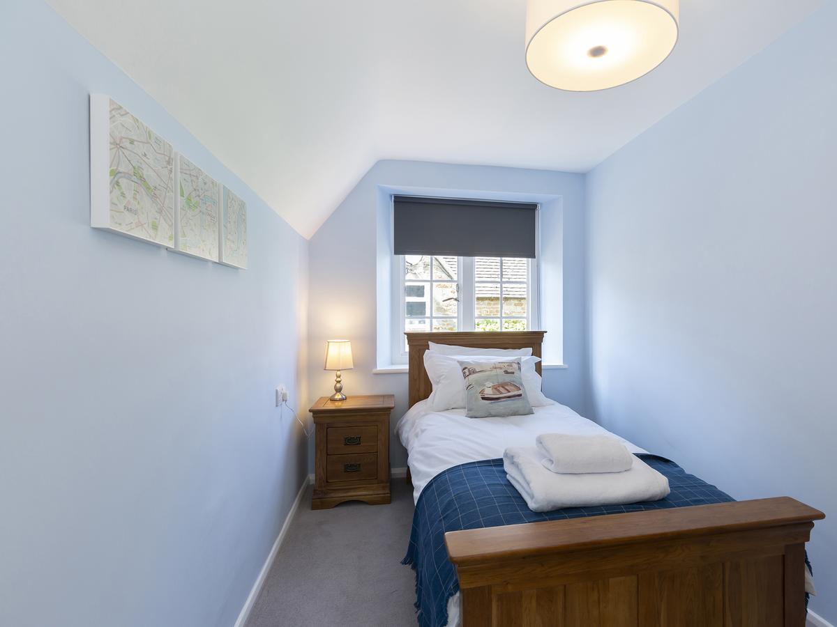 South Winds Villa Bourton-on-the-Water Dış mekan fotoğraf