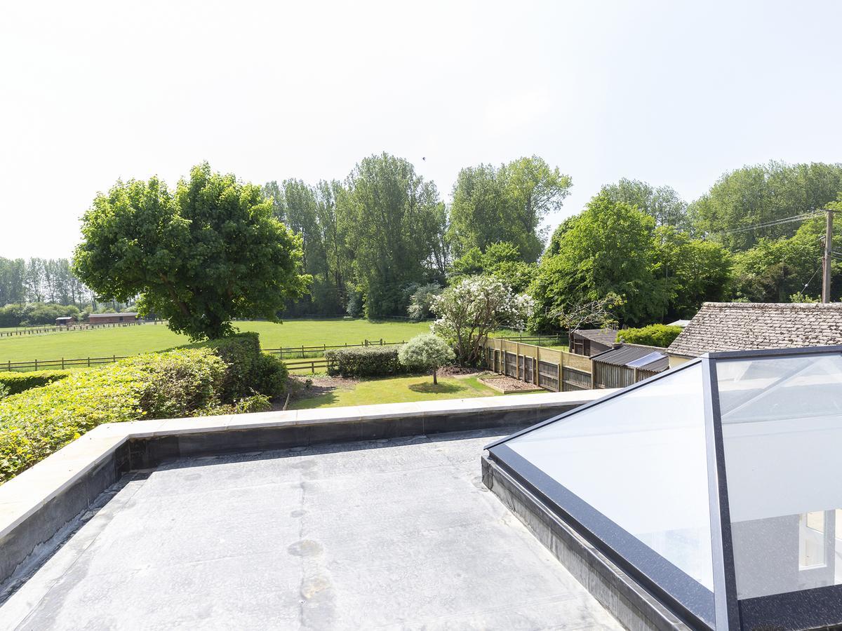 South Winds Villa Bourton-on-the-Water Dış mekan fotoğraf