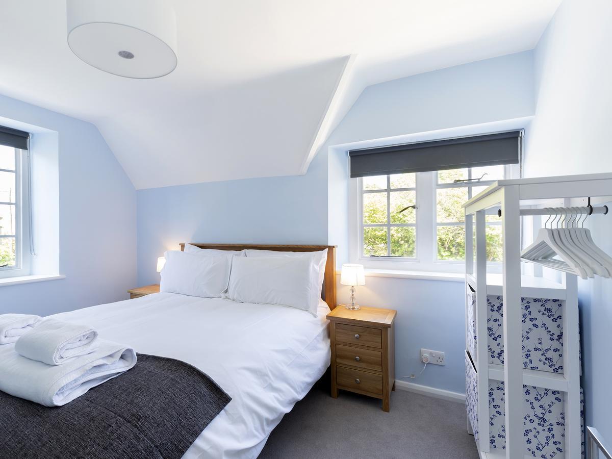 South Winds Villa Bourton-on-the-Water Dış mekan fotoğraf