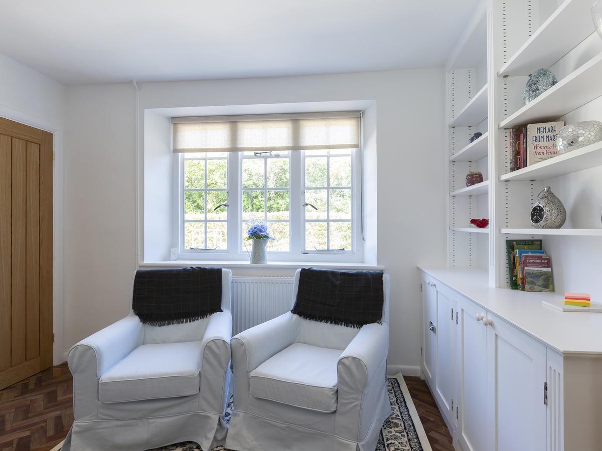 South Winds Villa Bourton-on-the-Water Dış mekan fotoğraf