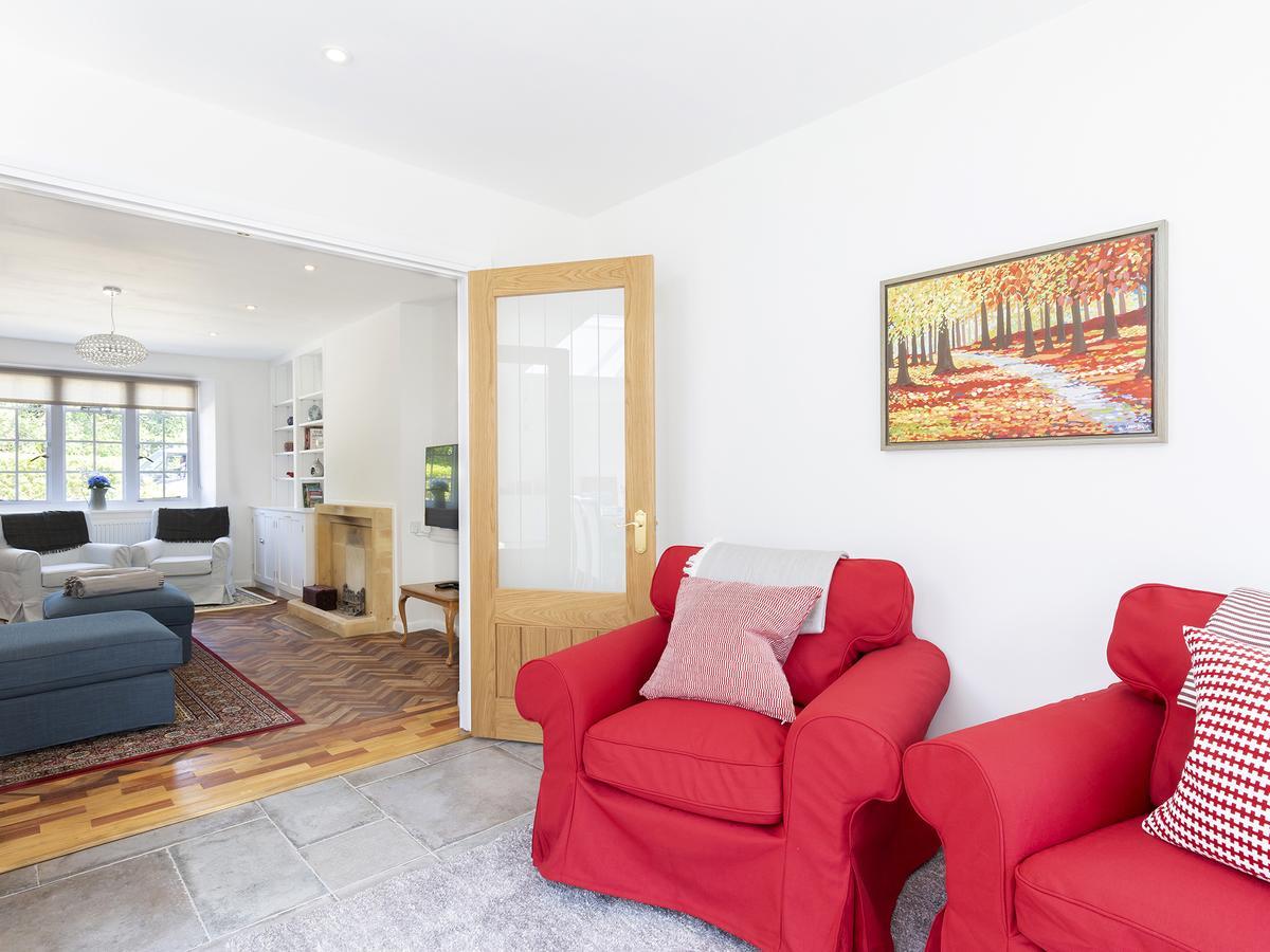 South Winds Villa Bourton-on-the-Water Dış mekan fotoğraf